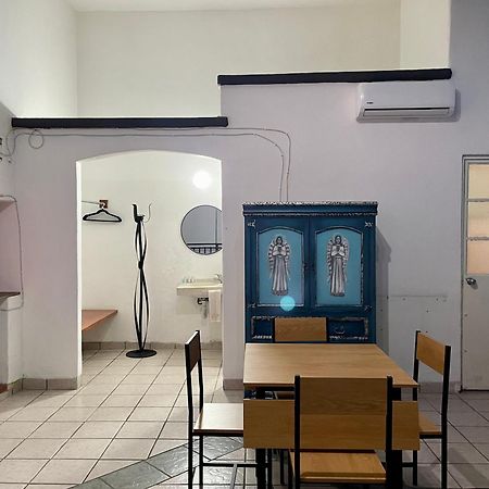 Hotel Posada Don Matias Oaxaca Eksteriør billede