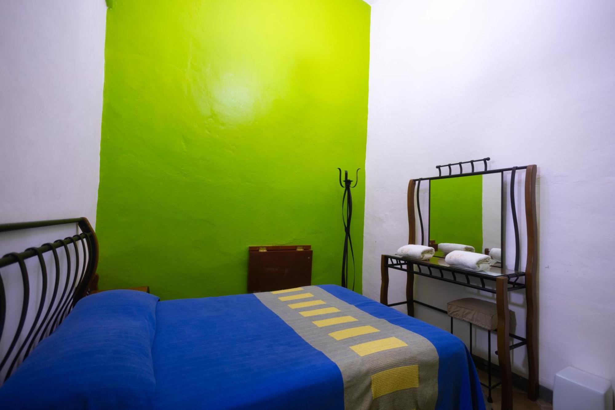 Hotel Posada Don Matias Oaxaca Eksteriør billede